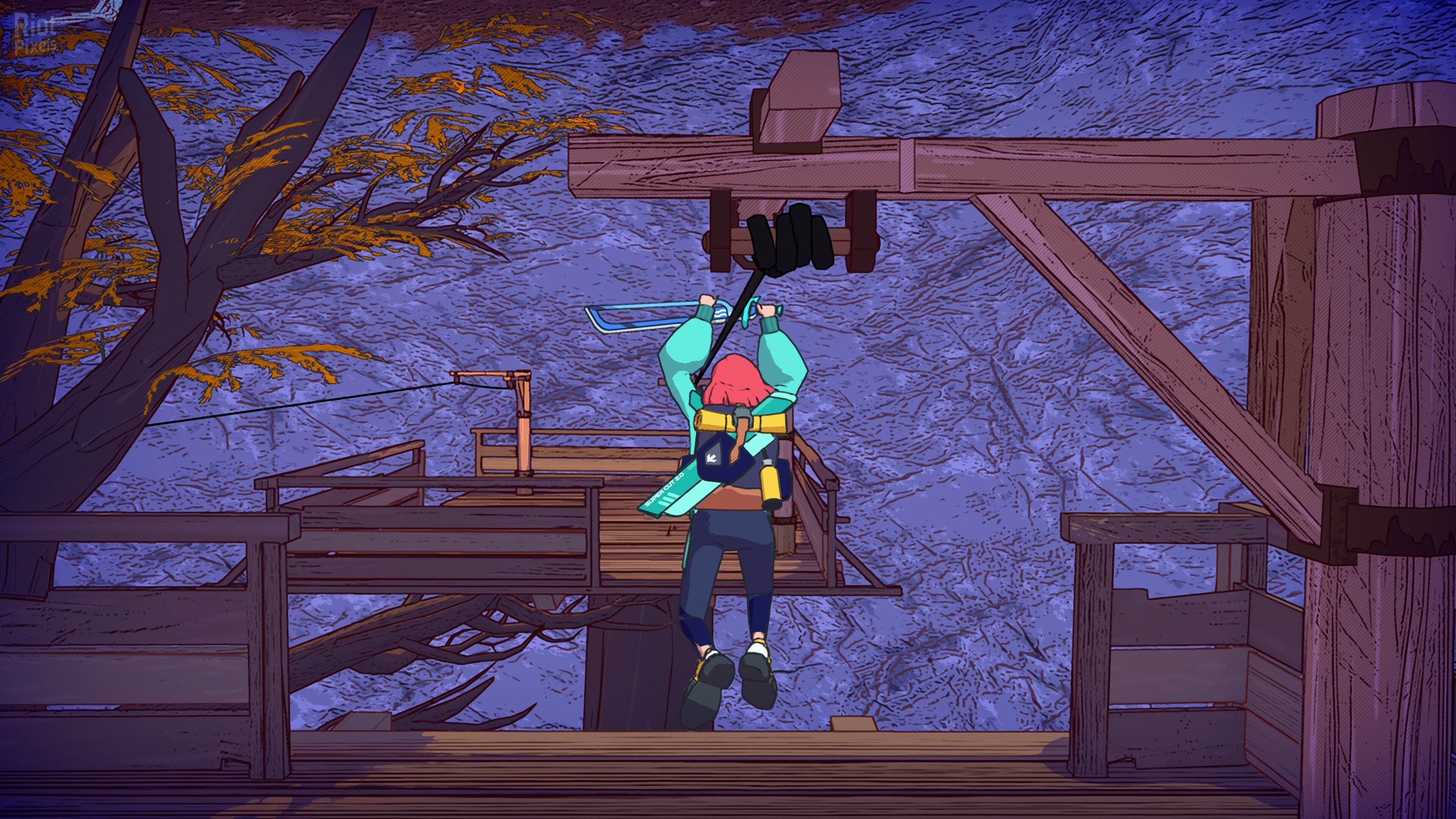 [14]-Dungeons of Hinterberg: Supporter Bundle, v1.0.27492 + Bonus Content Download