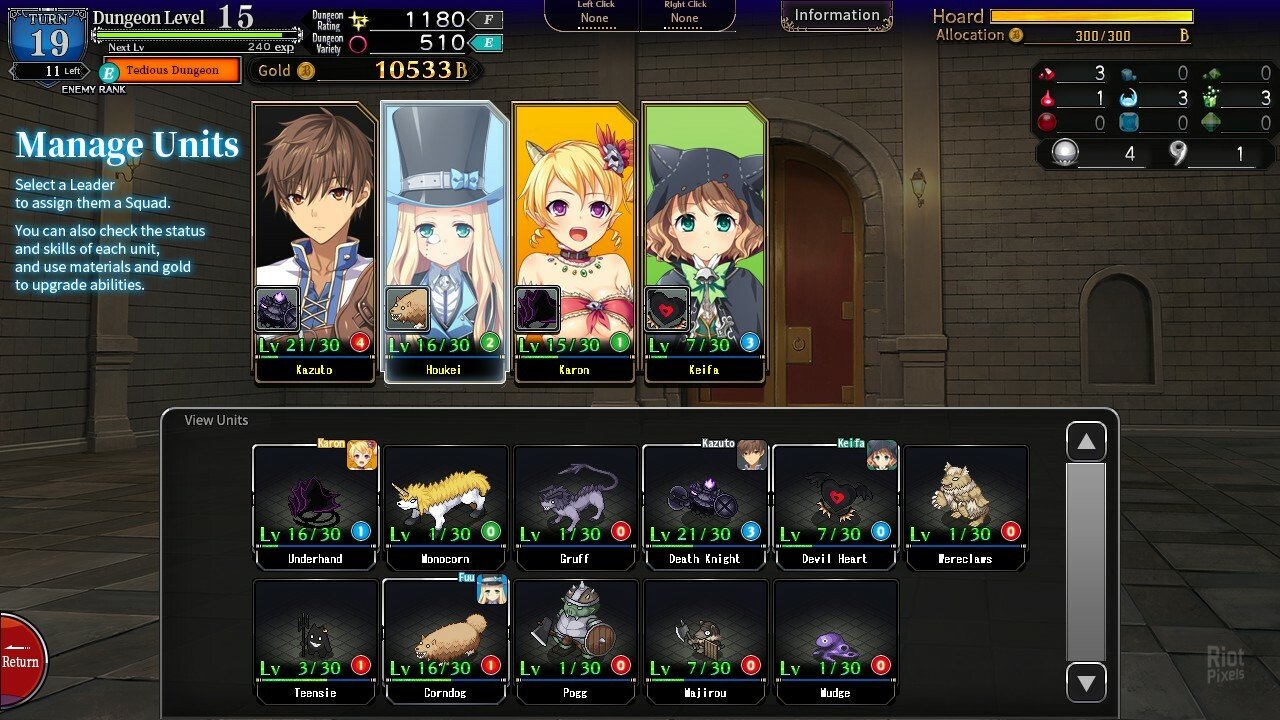 [6]-Suzukuri Dungeon: Karin in the Mountain – v1.02 Download