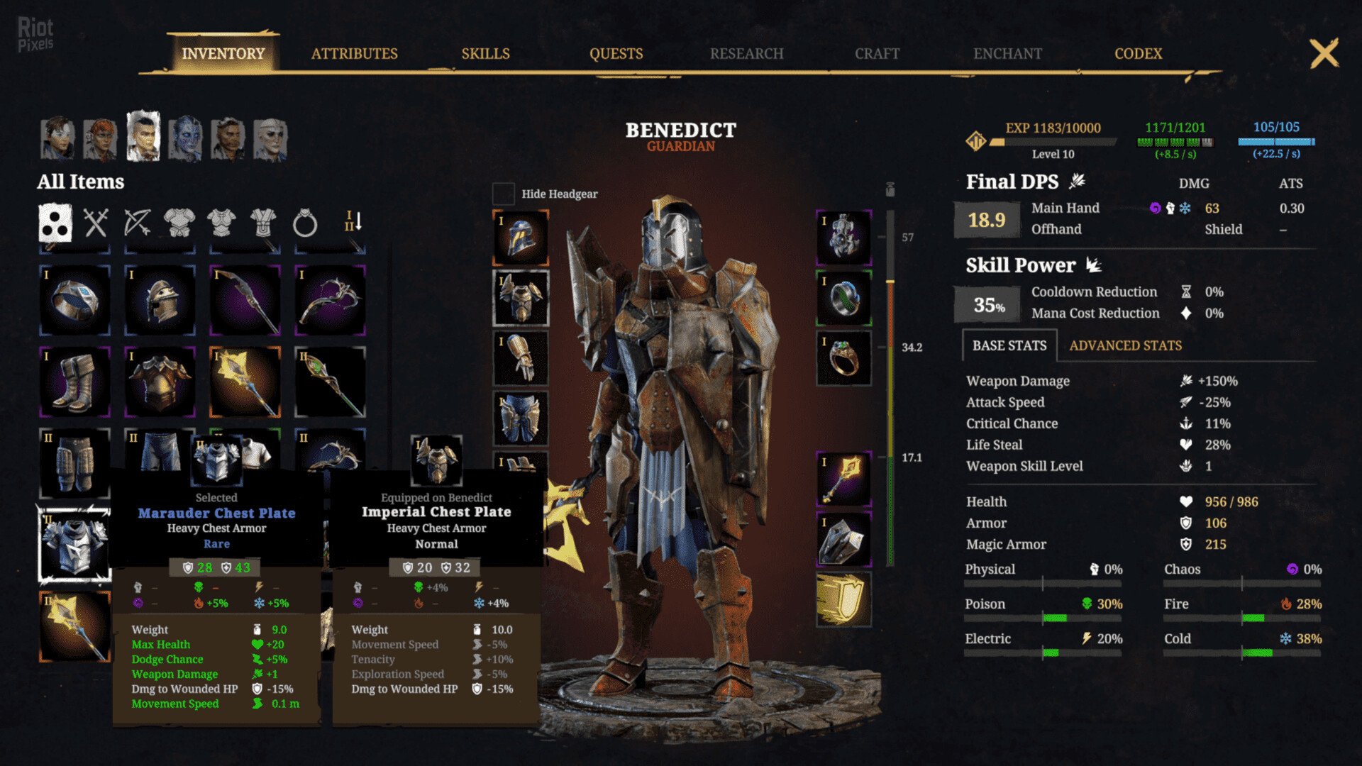 [13]-Dark Envoy: Director’s Cut – Supporter Edition, v1.6.1.73592 + Bonus Content Download