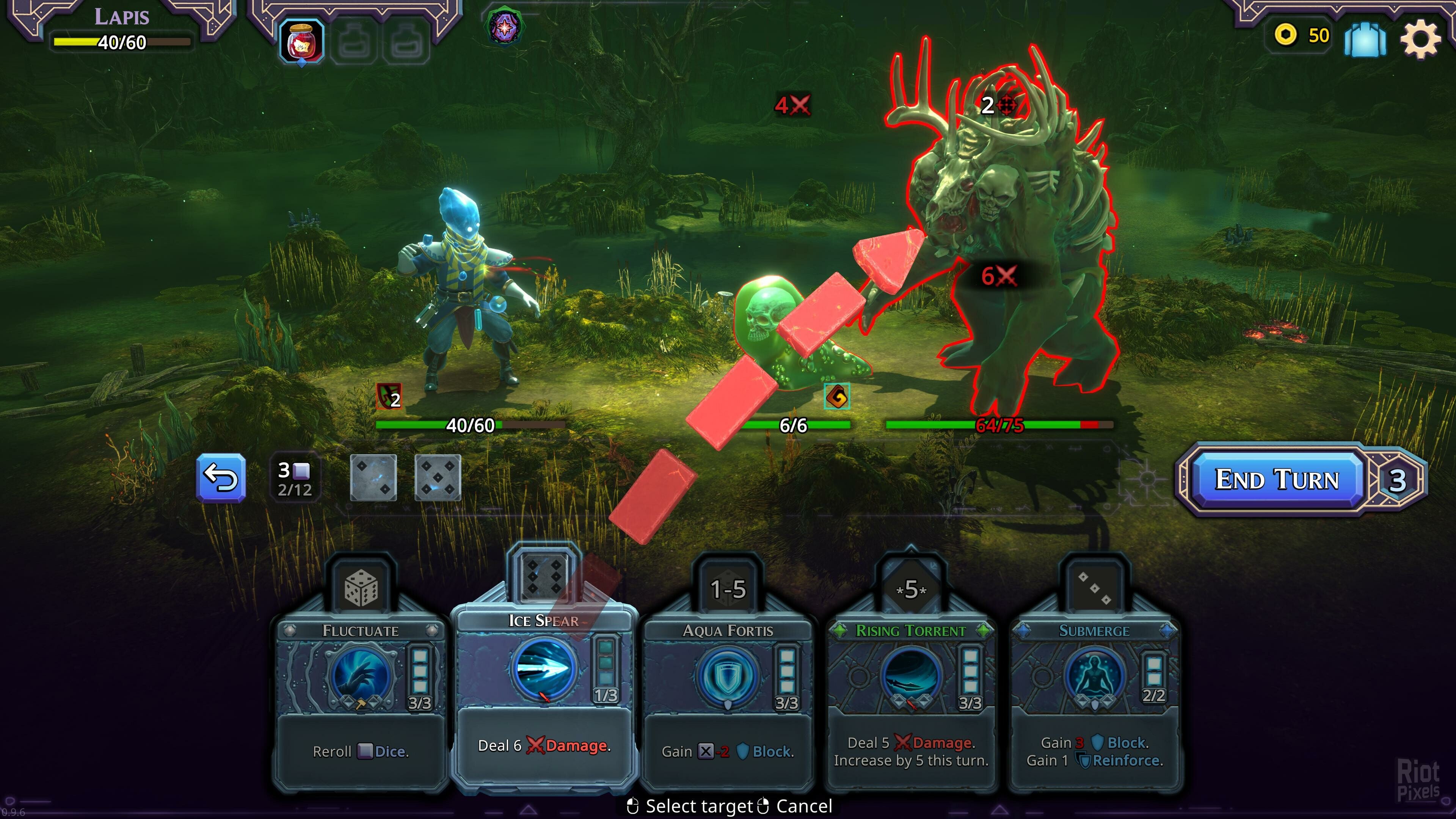 [10]-SpellRogue: Gold Edition – v1.0.0b70 + Supporter Pack DLC Download