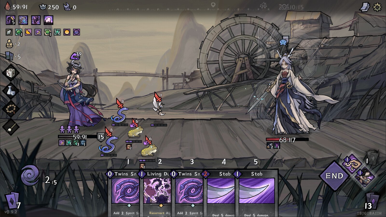 [11]-Yao-Guai Hunter – v1.0.0 (Release) + 2 DLCs/Bonuses Download