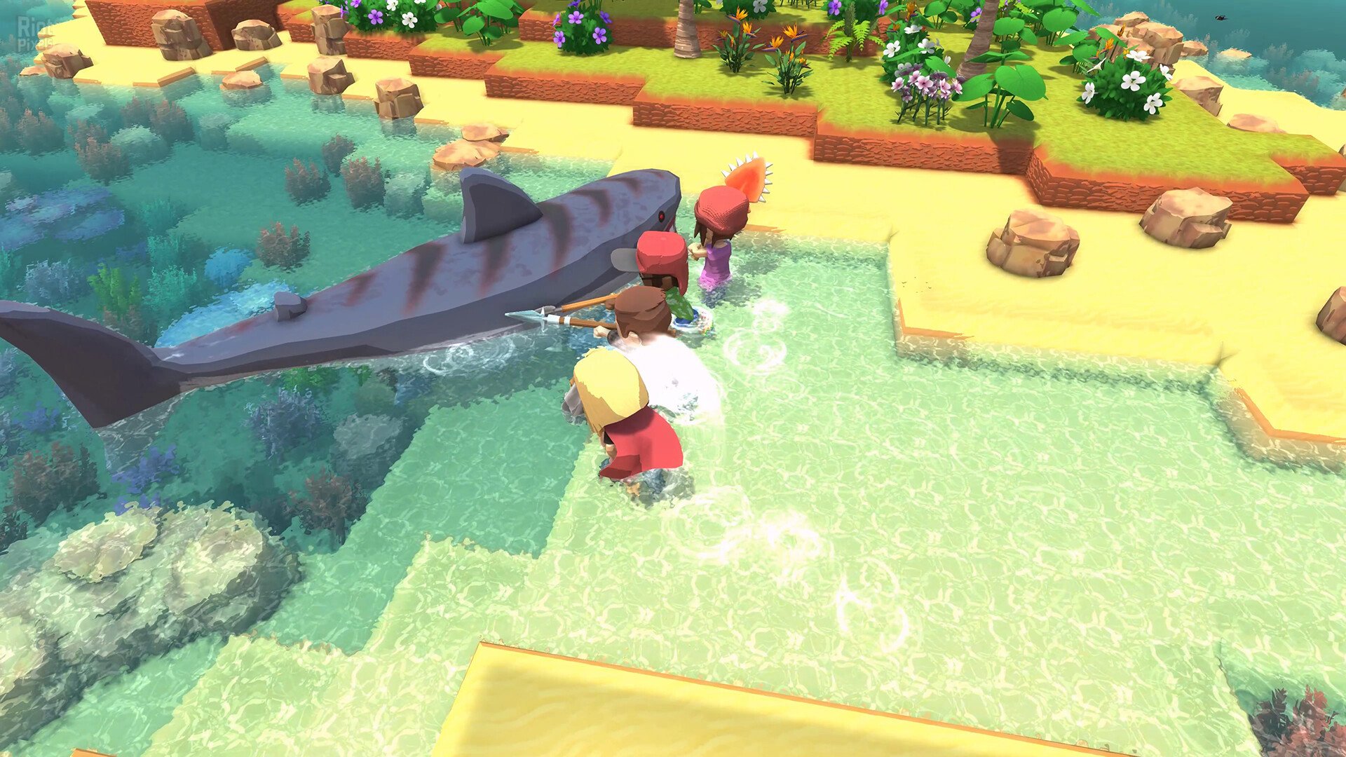 [13]-Dinkum: Official Soundtrack Edition, v1.0.0 (Release) + Bonus OST Download