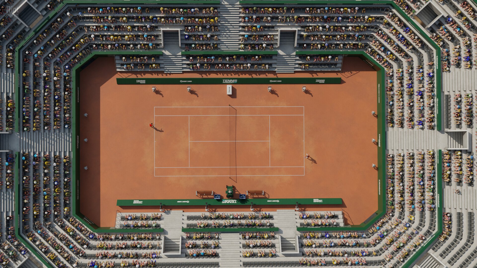 [6]-Tennis Manager 25 – v5.0.775 Download