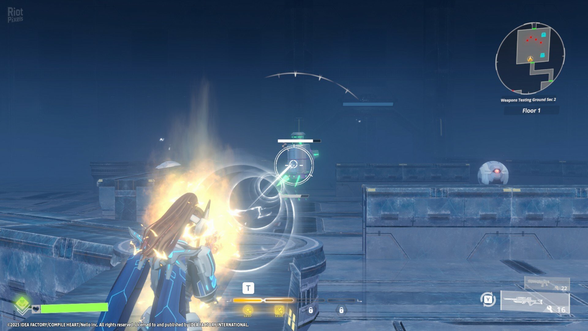 [11]-Scar-Lead Salvation: Deluxe Edition + 4 DLCs/Bonuses Download