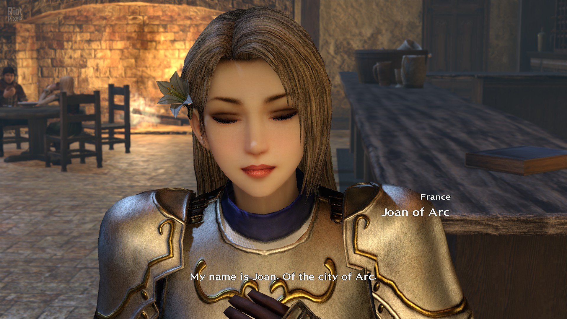 [6]-BLADESTORM: Nightmare Download