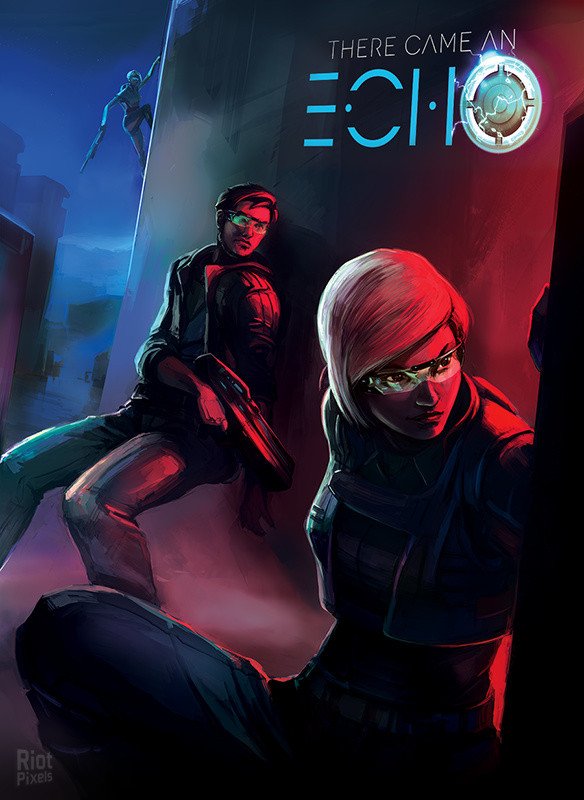 There Came an Echo v1.0.6-HohohoGames