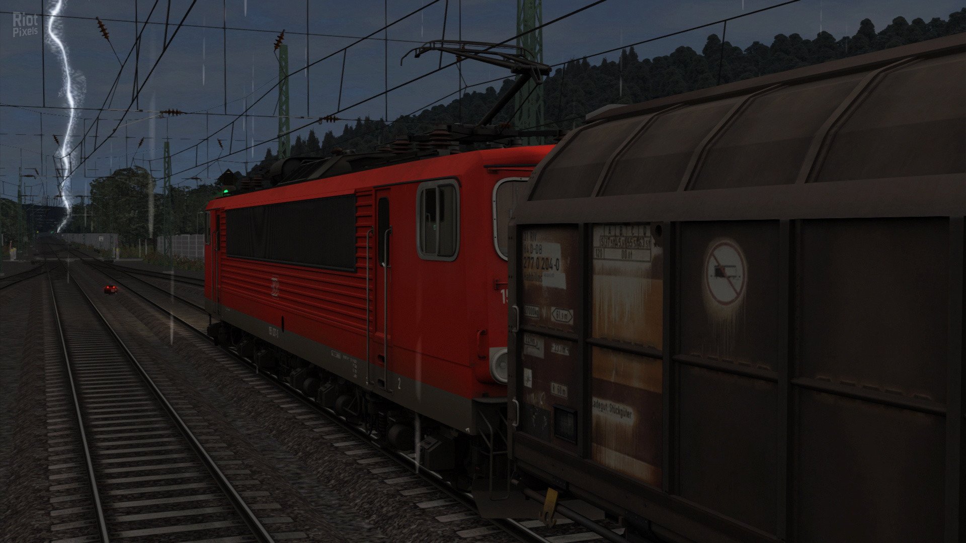[2]-Train Simulator 2016: Steam Edition v53.9b Download