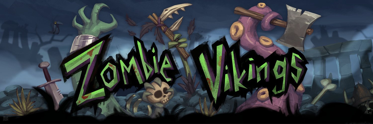 [27]-Zombie Vikings Download