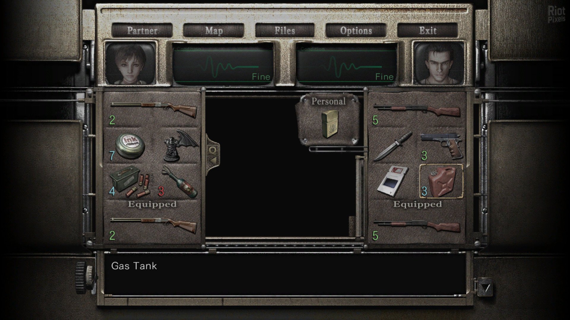 [13]-Resident Evil Zero: HD Remaster + 5/10 DLC Download