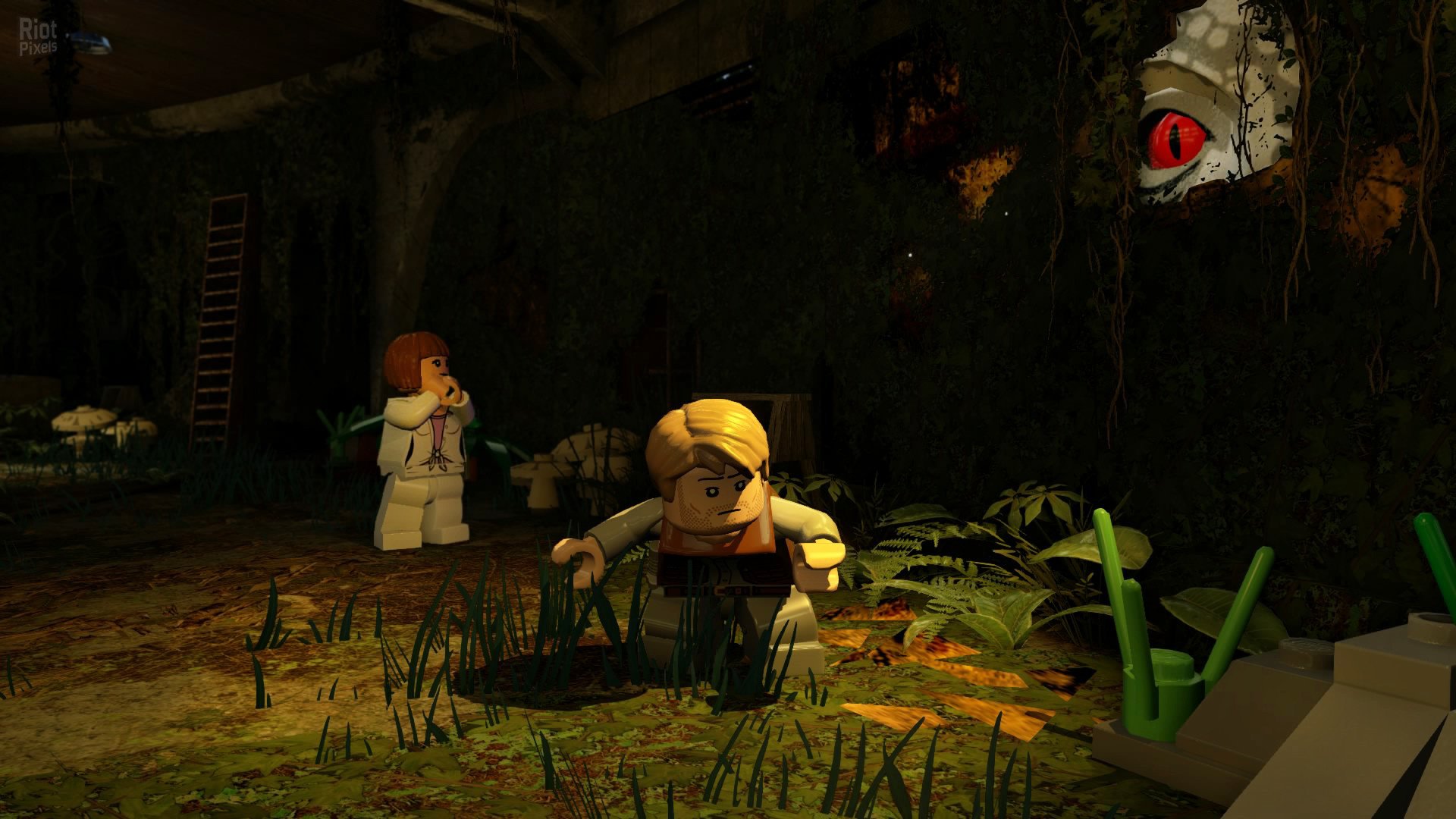[8]-LEGO Jurassic World + Update 1 + All DLCs Download