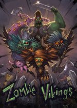 Zombie Vikings-HohohoGames