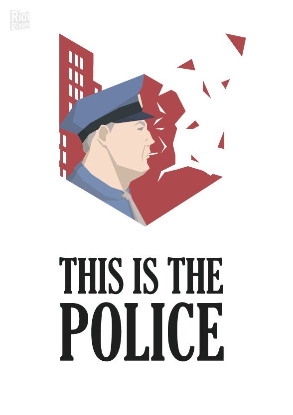 This is the Police v1.0.24-HohohoGames