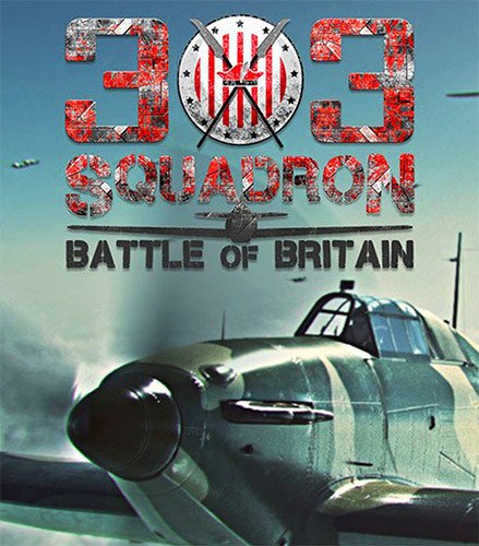 303 Squadron: Battle of Britain-HohohoGames