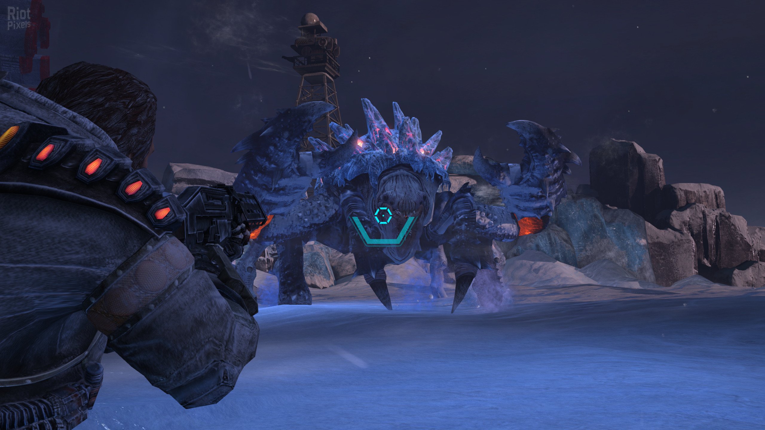 [3]-Lost Planet 3: Complete Download