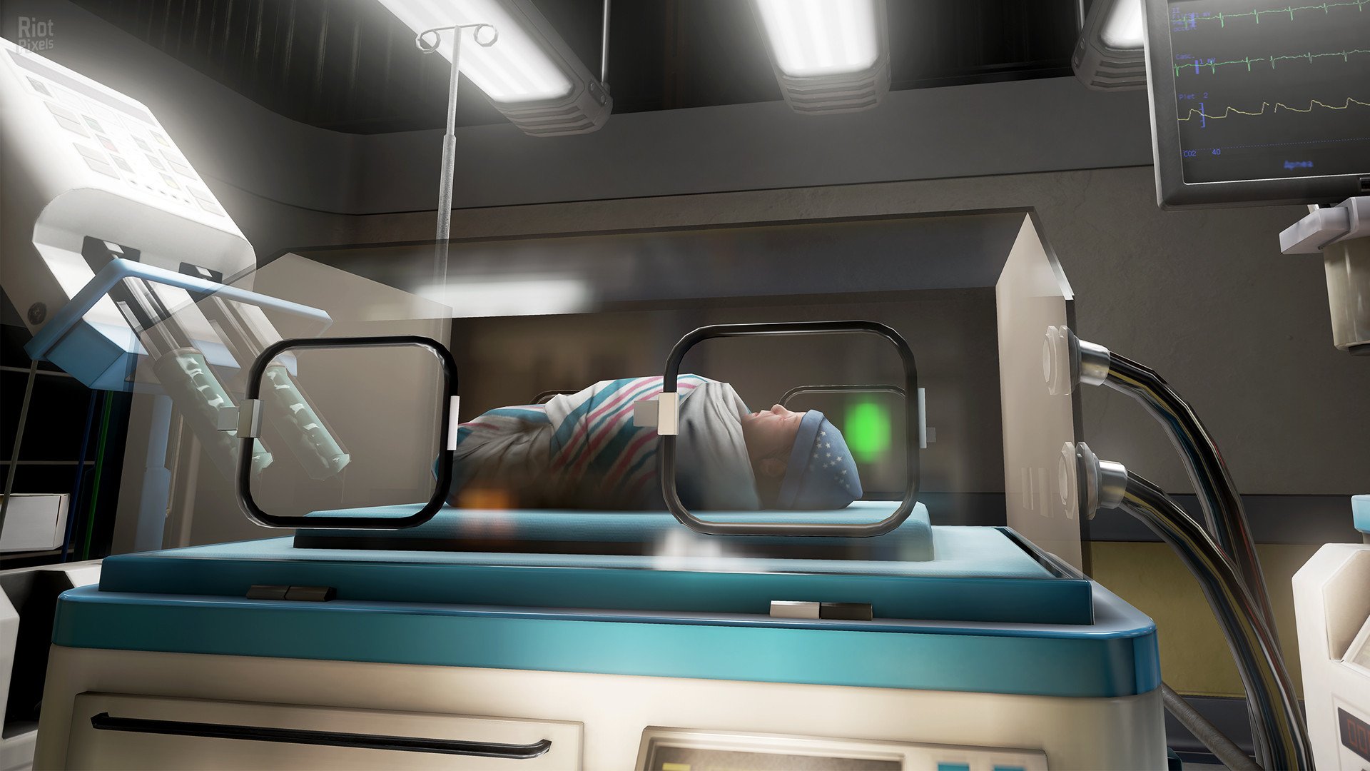 [7]-The Assembly + VR DLC Download