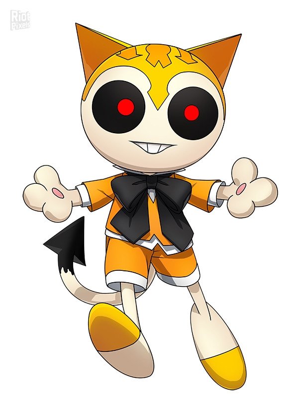 [21]-XBlaze Lost: Memories Download