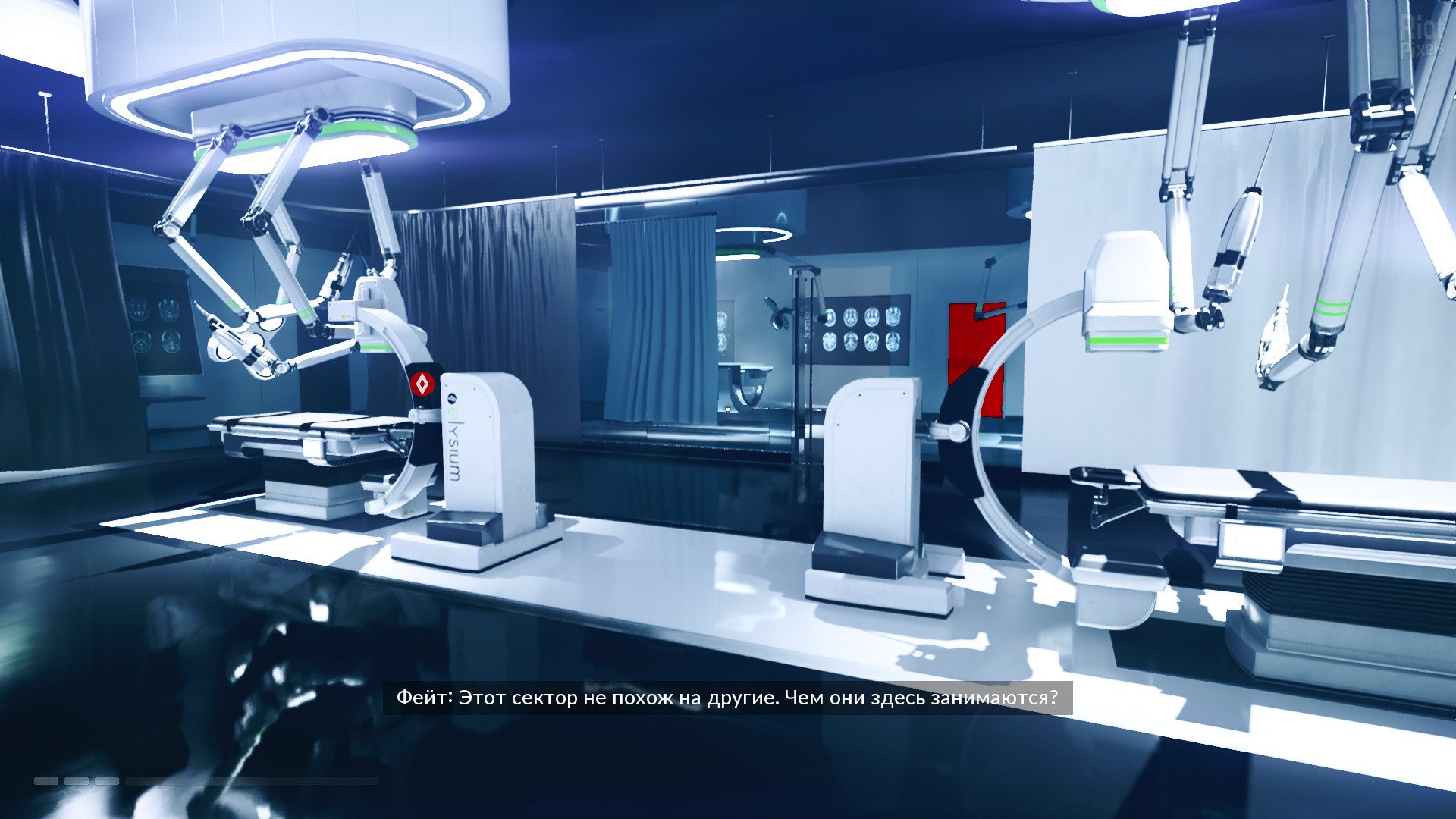 [16]-Mirror’s Edge: Catalyst – v1.0.3.47248 + 2 DLC Download