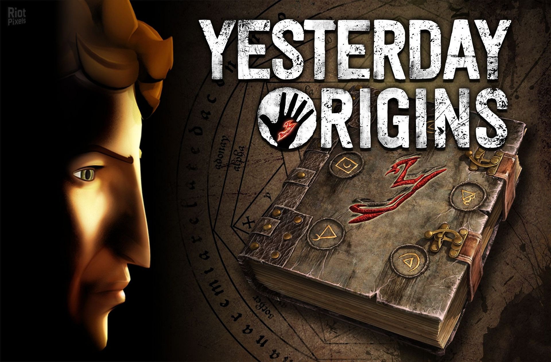 [17]-Yesterday Origins + Update 1 Download