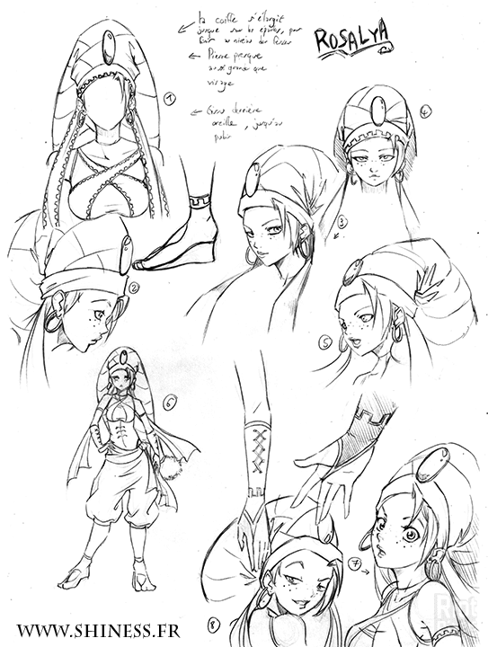 [32]-Shiness: The Lightning Kingdom – v1.01 + Maherian Language Pack DLC Download