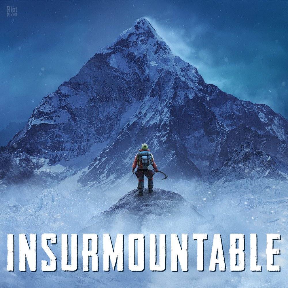 Insurmountable-HohohoGames