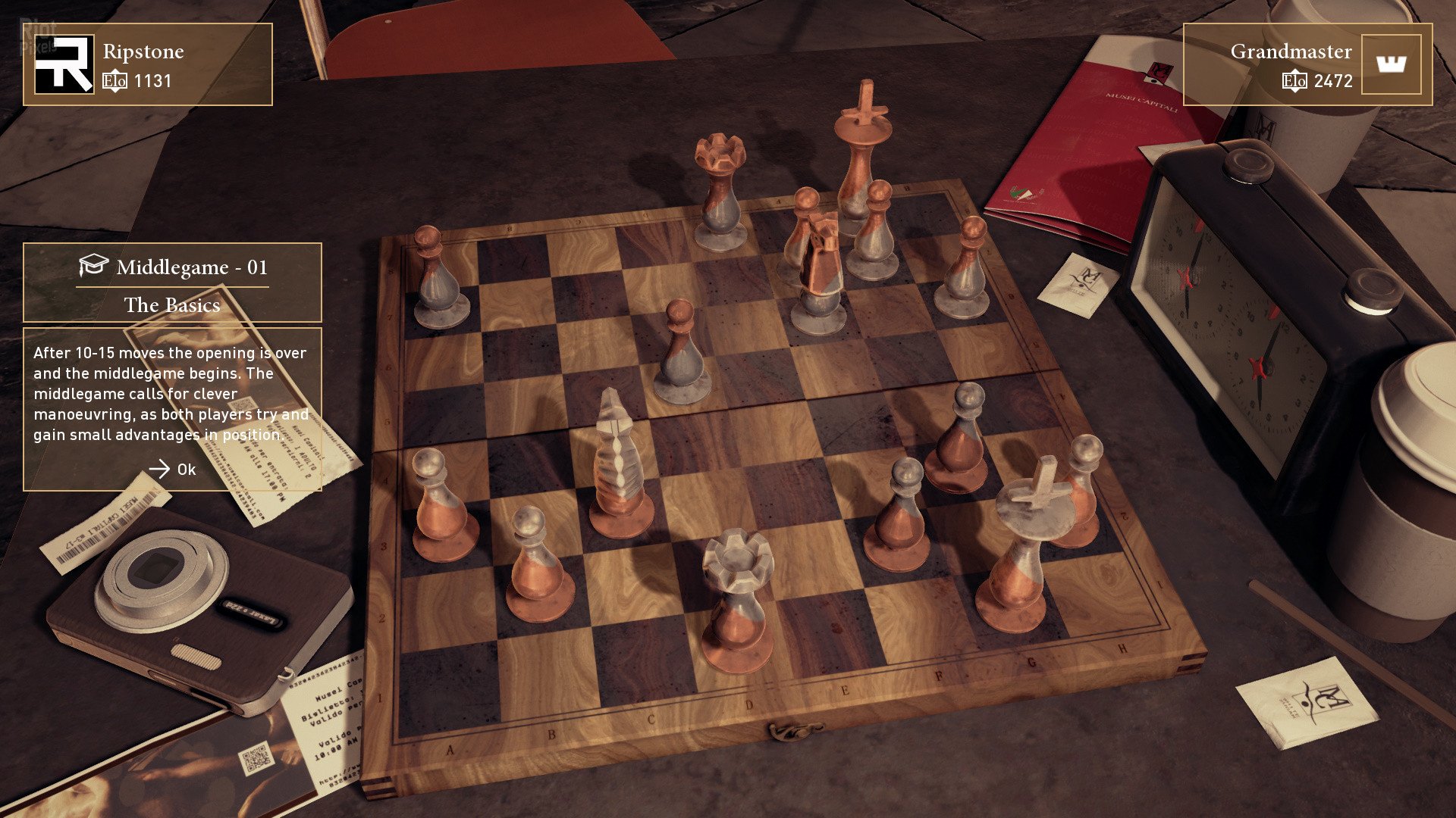 [9]-Chess Ultra – v1.6 Download