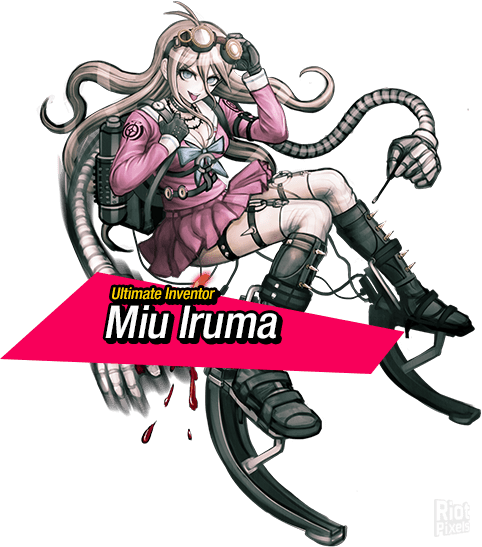 [20]-Danganronpa V3: Killing Harmony Download