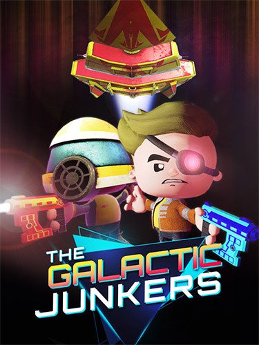 The Galactic Junkers – v1.0.1.0-HohohoGames
