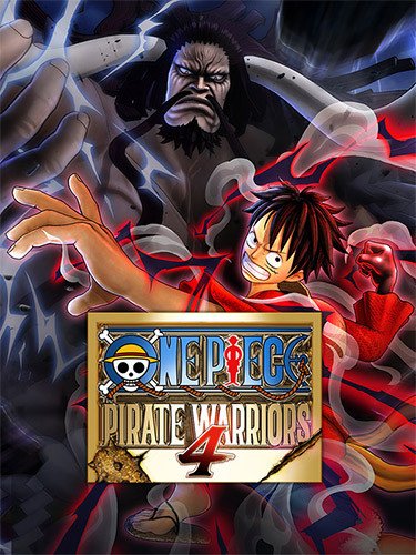 One Piece: Pirate Warriors 4 – Ultimate Edition – v1.0.8.0 + 17 DLCs-HohohoGames