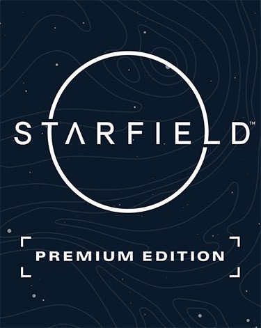 Starfield: Digital Premium Edition – v1.14.70.0 + 3 DLCs + Bonus Artbook & OST + Creations Mod Pack + SFCK-HohohoGames