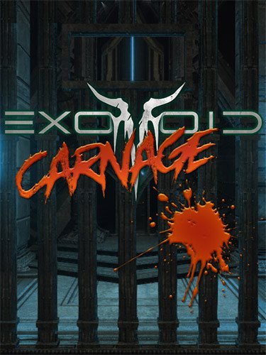 Exovoid Carnage + Windows 7 Fix-HohohoGames