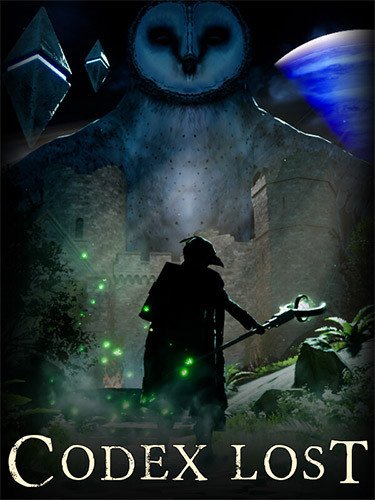 Codex Lost – v1.0.3 + Windows 7 Fix-HohohoGames