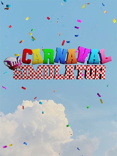 Carnaval Simulator – v1.2.5-HohohoGames