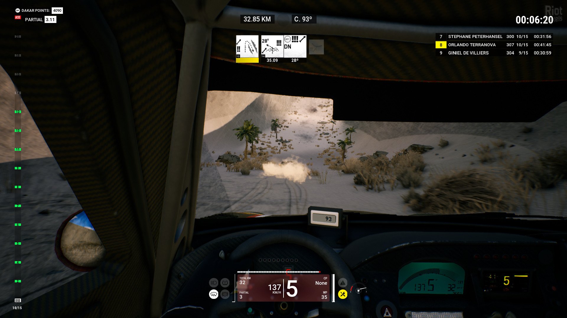 [6]-Dakar 18 – v.03 Download