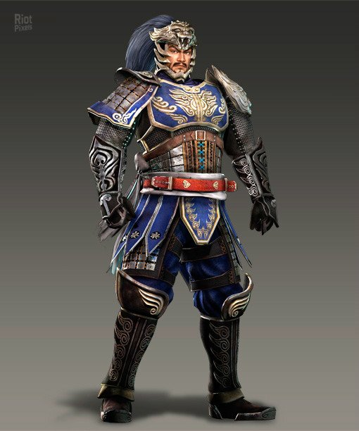 [18]-Dynasty Warriors 7: Xtreme Legends Definitive Edition Download