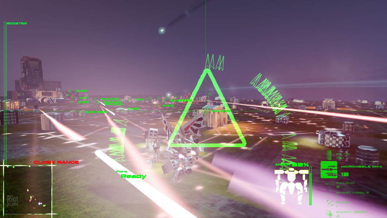 [9]-Project Nimbus: Complete Edition – v1.02 Download