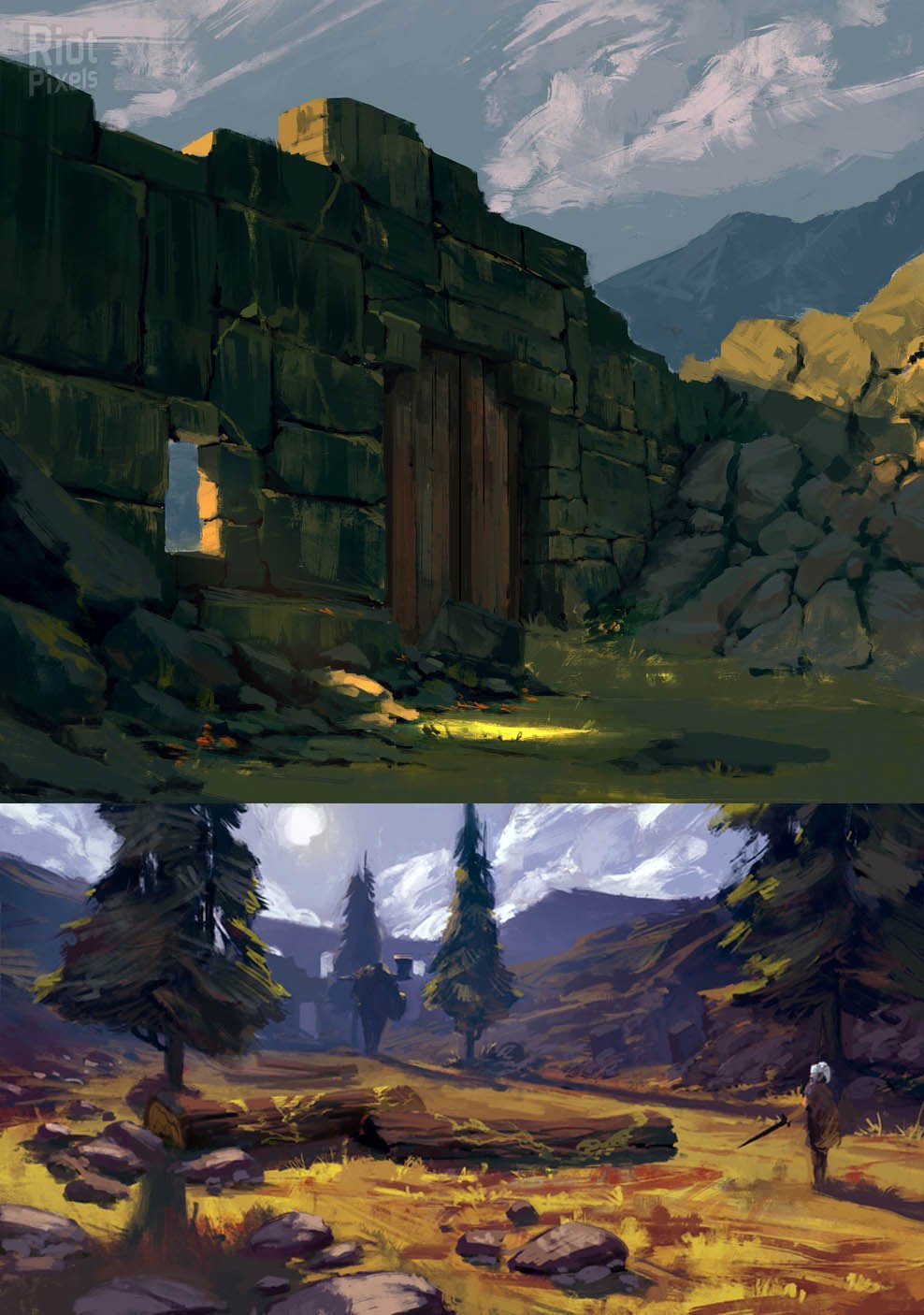 [22]-Decay of Logos – v1.0.29_8 Download