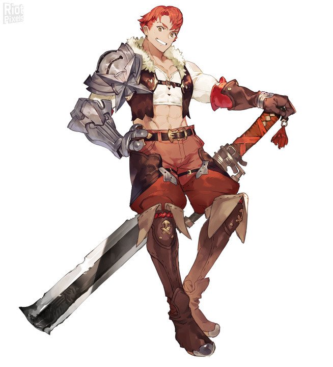 [18]-Atelier Ryza: Ever Darkness & The Secret Hideout – Digital Deluxe Edition + 8 DLCs Download