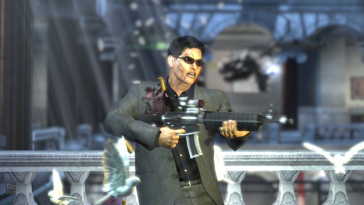 [16]-Stranglehold – v1.1 GOG/31068 Download