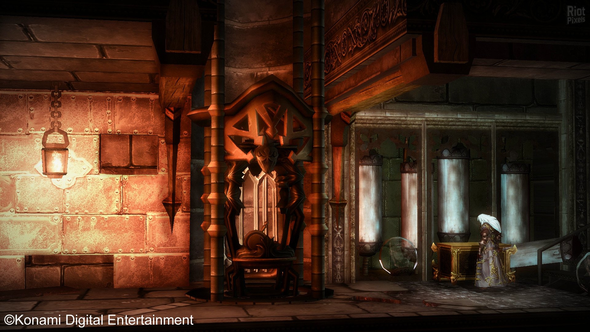 [3]-Castlevania: Lords of Shadow – Mirror of Fate HD – v1.0.684579 Download