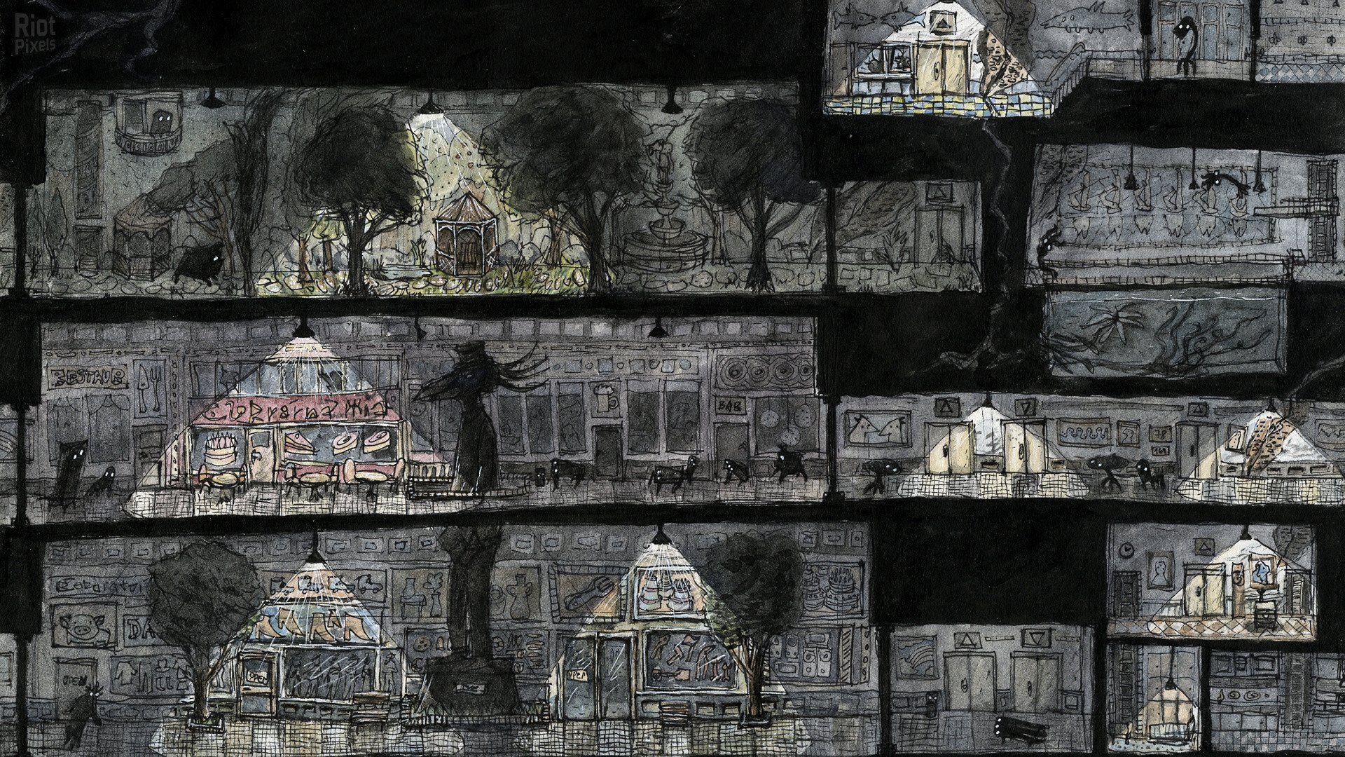 [21]-Creaks + Hotfix (Build 5311171) Download