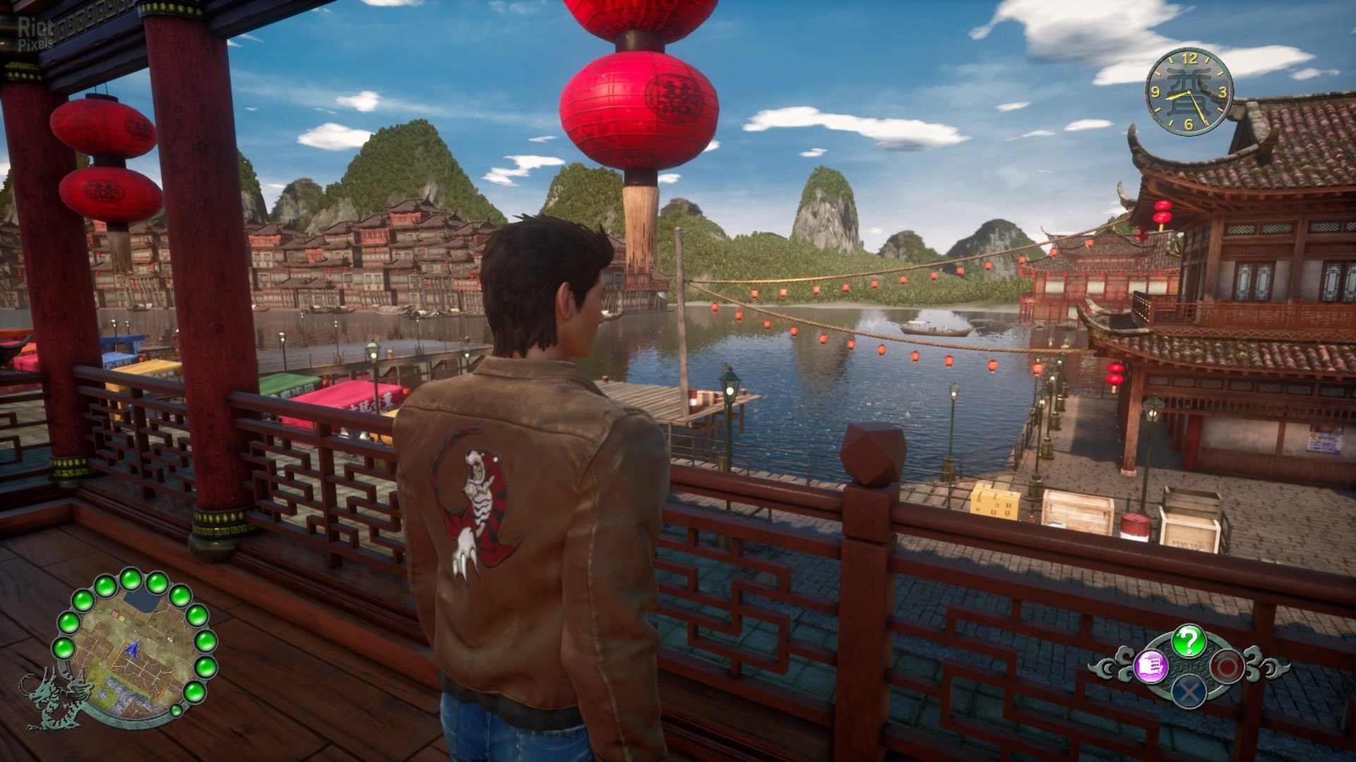 [2]-Shenmue III – v1.06.00 (03111) Download
