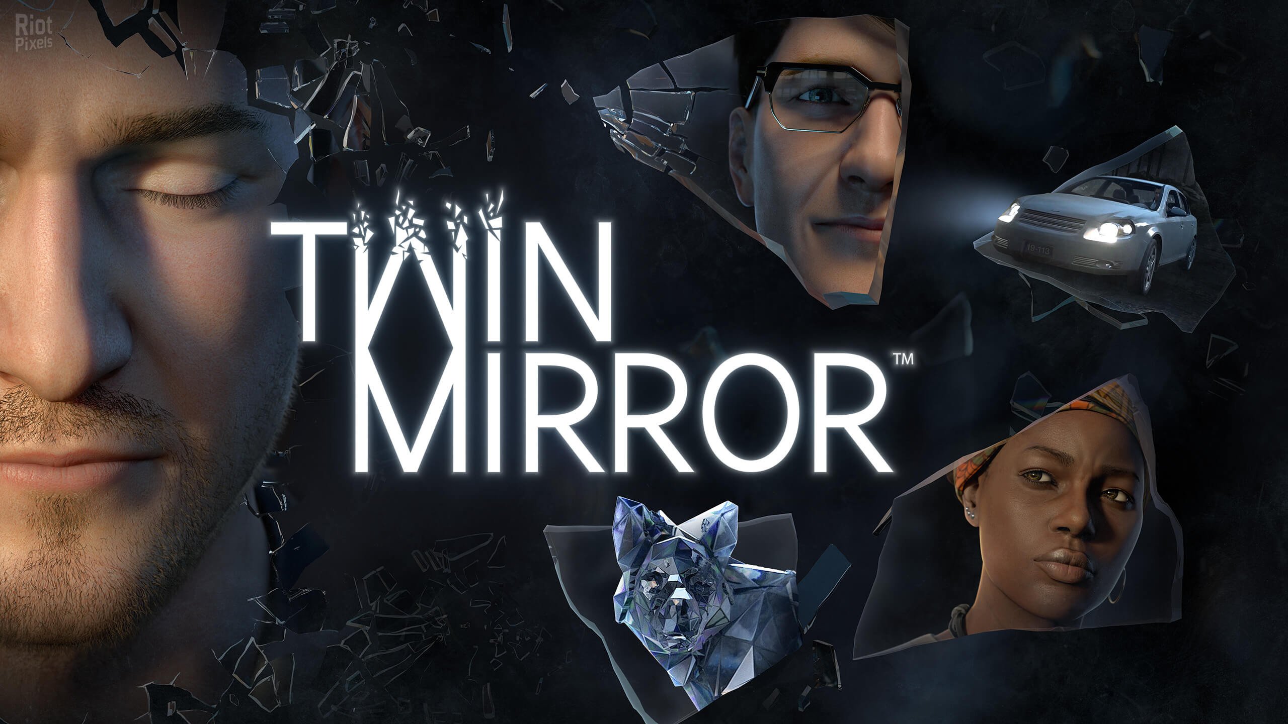 [18]-Twin Mirror Download