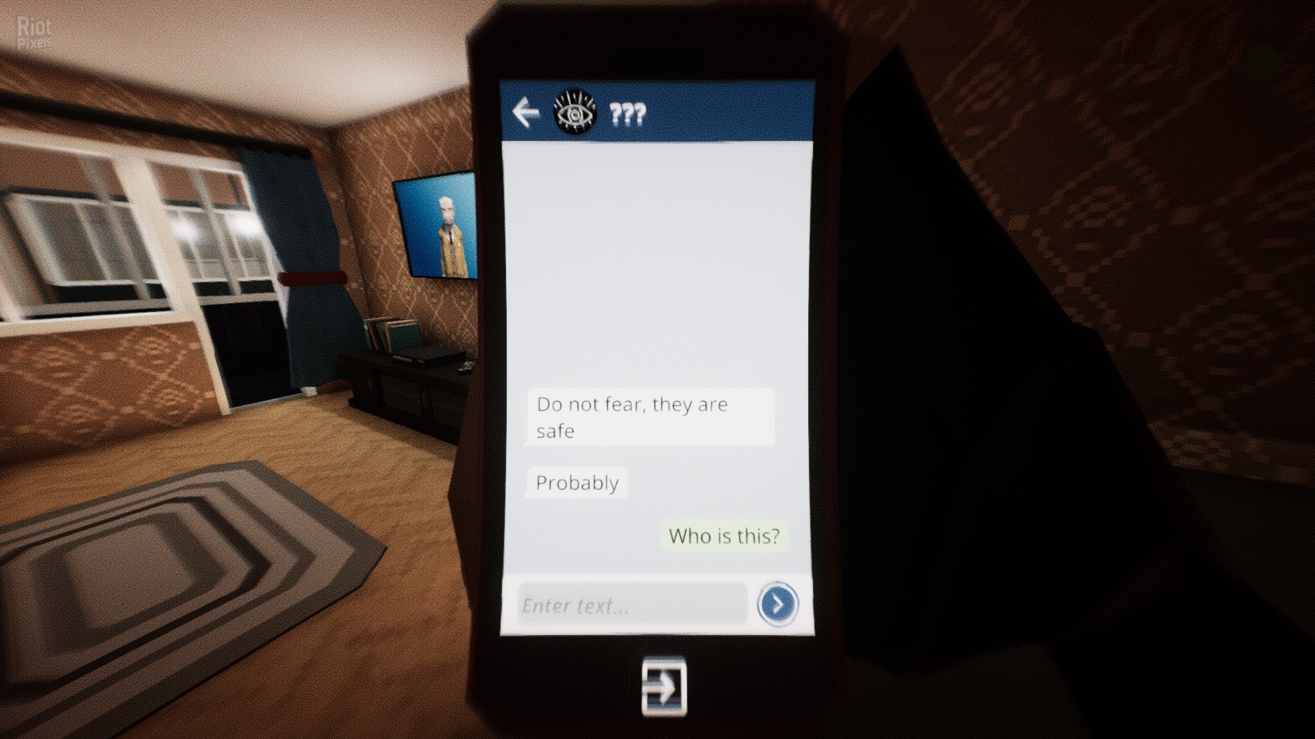 [3]-Self-Isolation Download