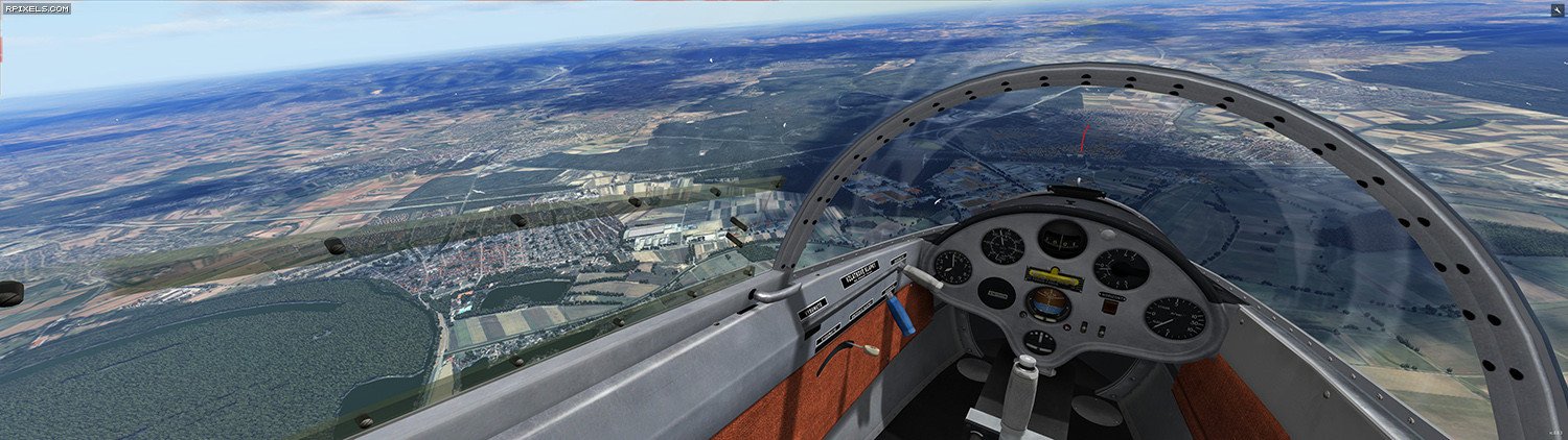 [6]-World of Aircraft: Glider Simulator Download