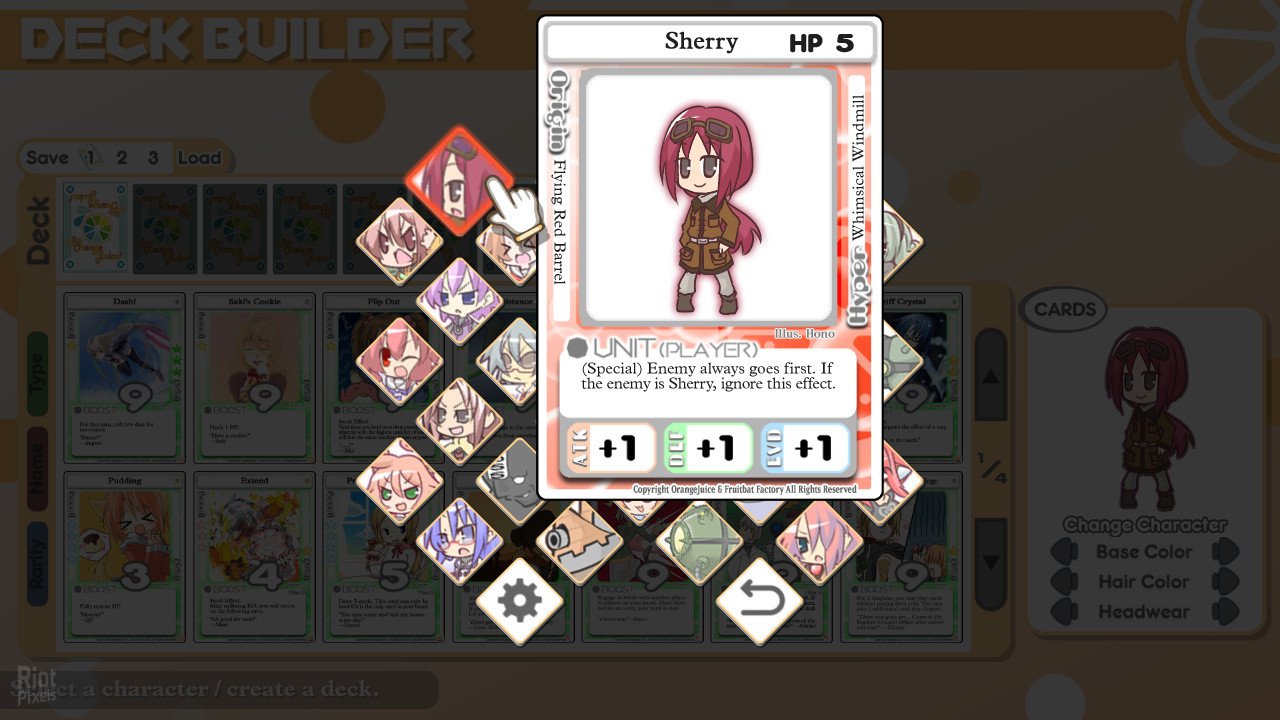 [16]-100% Orange Juice: All Stars Collection – v3.7 + 31 DLCs Download