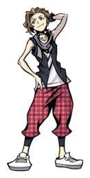 [21]-NEO: The World Ends with You – v1.01 + 2 DLCs + Yuzu/Ryujinx Emus for PC Download