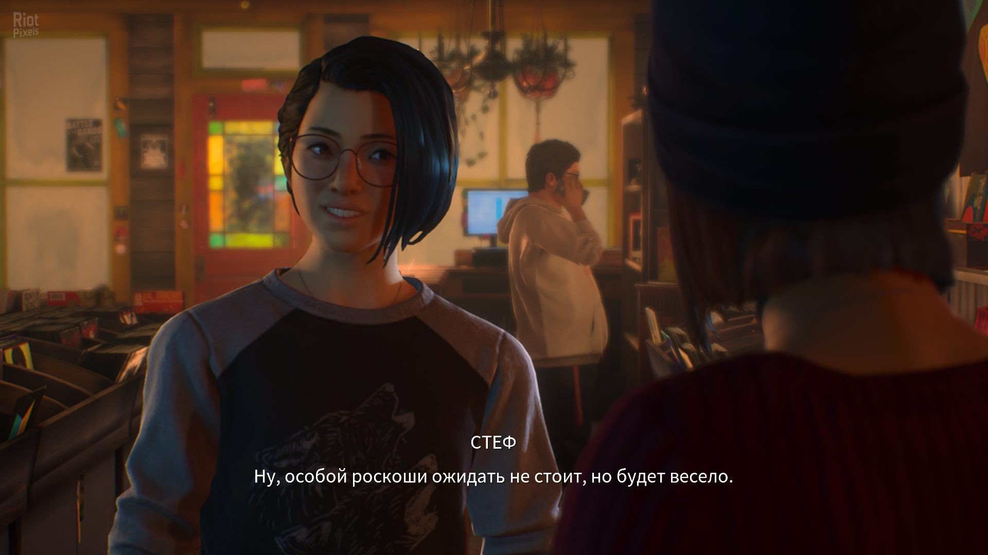 [7]-Life is Strange: True Colors – Deluxe Edition – v1.1.190.624221 + 2 DLCs + Windows 7 Fix Download