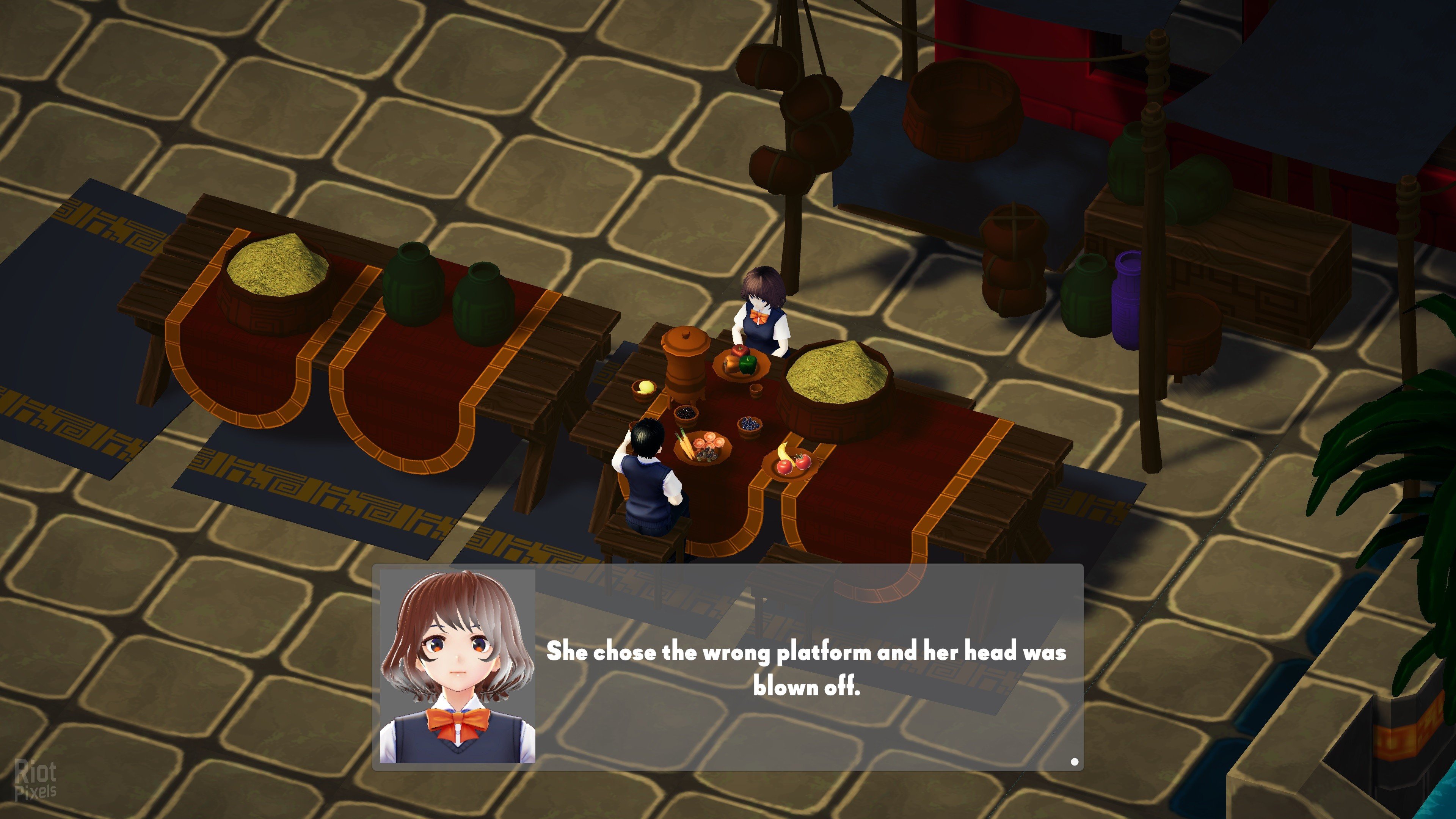 [3]-LONELY, LUSTFUL, ARROGANT, HATEFUL Download