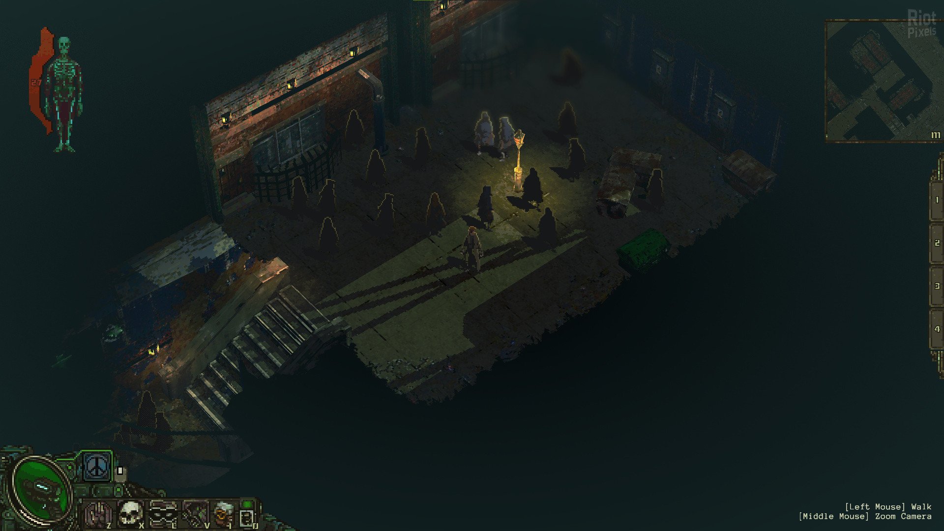 [16]-Mechajammer Download