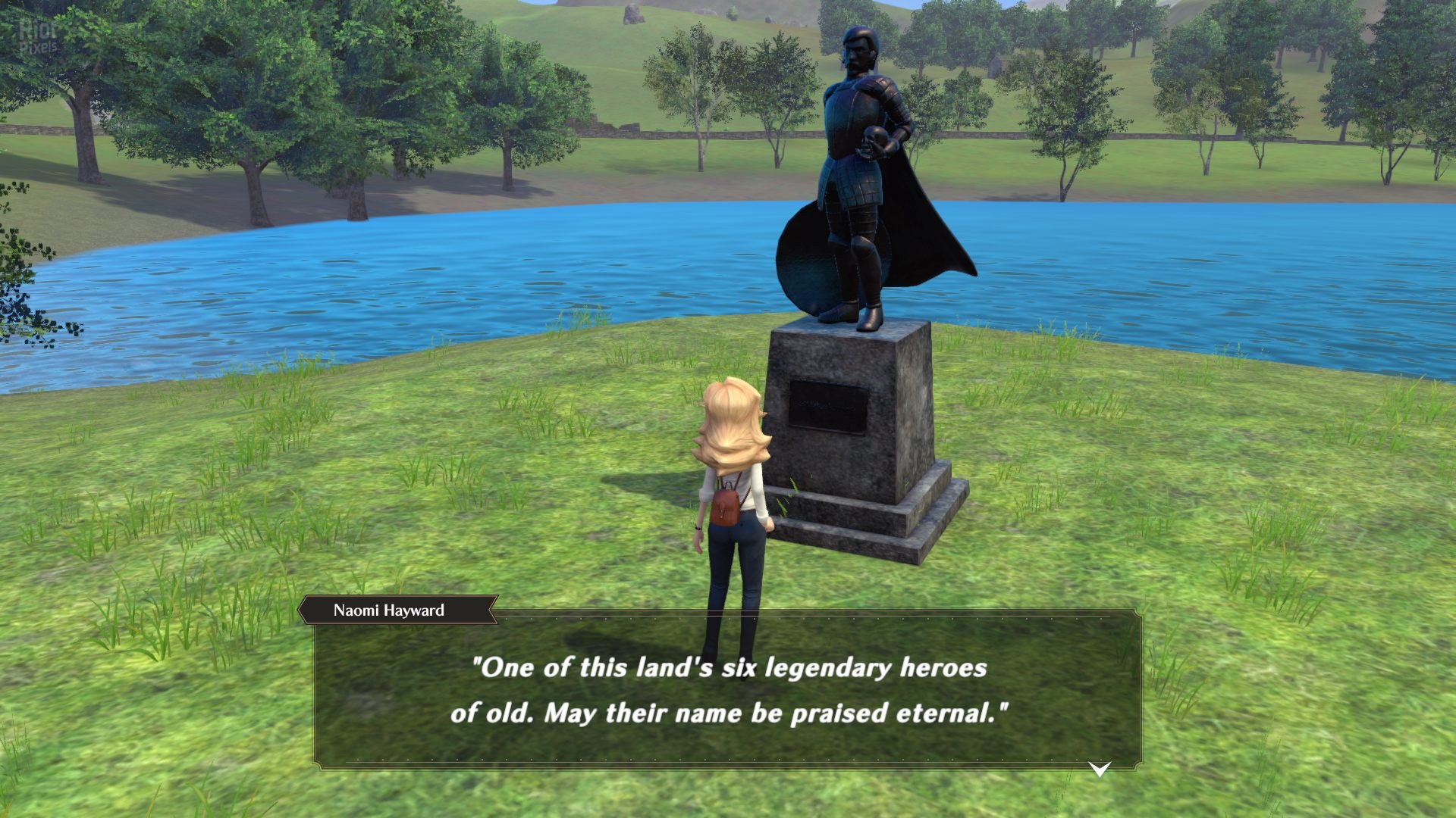 [9]-The Good Life – v2.0 Download